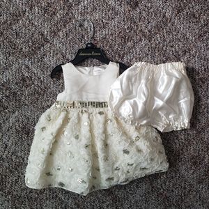 9mo special occasion dress